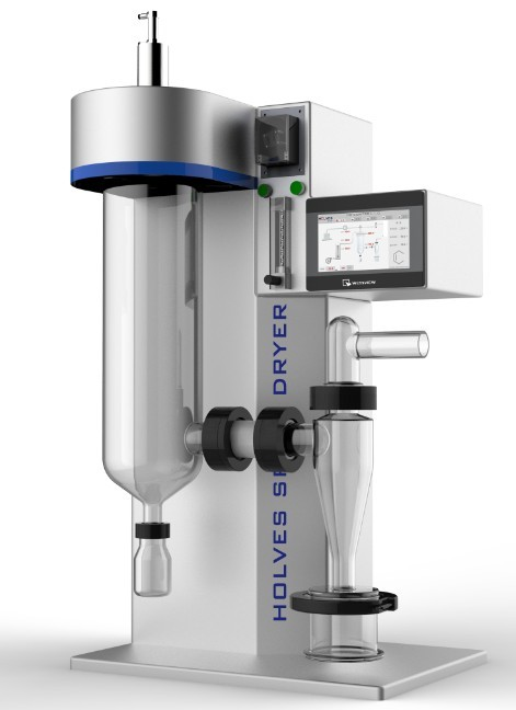 小型喷雾干燥机